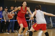 篮球防守中的男女比例问题（揭示现今篮球领域男女比例的真相与挑战）