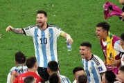 世界杯最难进球排名榜（挑战、困境、突破——记录世界杯史上令人瞠目结舌的进球时刻）