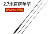 使用路亚竿水滴轮钓鱼的技巧和窍门（掌握这些技巧，提升你的钓鱼水平）