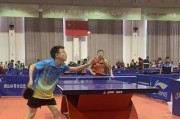 少儿乒乓球高低球的技巧与训练方法（培养少儿乒乓球高低球的关键点及注意事项）