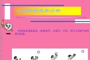 掌握排球双手头上传球的技术要领（打造高效的头上传球技术，全面提升比赛实力）