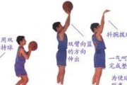 探讨篮球中肘部投篮对防守者的影响（揭秘投篮中常见的肘部打击技巧与应对策略）