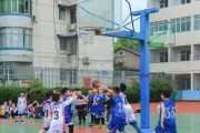 小快灵球员（快速、敏捷、灵活，小个子球员在全场篮球赛中的防守策略）