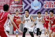 篮球防守配合教学（以篮球交换为基础，打造默契防守体系）