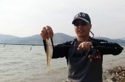 路亚钓鱼攻略