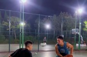 篮球防守人对抗技术的要点和方法（掌握关键动作，提升防守水平）