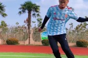 足球小孩过人技巧教学（提升孩子足球技能的有效方法与技巧）