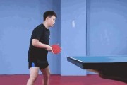 乒乓球反手拨球的技巧与改进方法（从基本功到高级技巧，提升你的反手拨球水平）