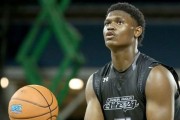 NBA2019年新秀排行榜（探寻未来之星，他们将如何改变联盟格局？）
