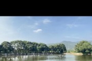 原阳附近的路亚钓鱼天堂（探寻原阳水域，畅享路亚钓鱼之旅）