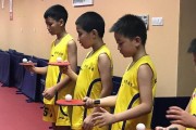 乒乓球垫球教学反思（提高乒乓球垫球技术的关键点）