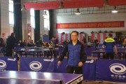 掌握乒乓球比赛技巧的口诀，成为技术高手（乒乓球技巧口诀一网打尽，让你在比赛中游刃有余）