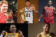 2010NBA球员收入排行榜公布（揭晓NBA球员薪资排名，看看谁是最赚钱的球星）