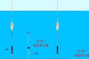 玩转路亚3号袖钩，让你钓鱼技巧更上一层楼（探究路亚3号袖钩的鱼情诱惑力，让你的收获倍增）