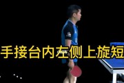 乒乓球防守反手球技巧解析（掌握反手技巧，提升乒乓球防守能力）