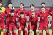 中国队世界杯夺冠历史（砥砺前行，中国足球的梦想与现实）