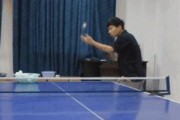 乒乓球技巧大揭秘（掌握乒乓球发球技巧，提升比赛表现）