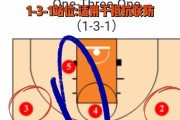 突破方向防守站位的关键要求（提高篮球防守效果的关键技巧与策略）