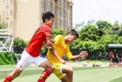 掌握排球单手铲球的技巧（从动作要领到练习方法，打造高效的单手铲球）