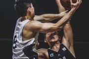 篮球全场五对五防守战术的奥秘（精准定位关键赢得比赛）