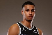 2012年NBA新秀预测排行榜（分析2012年NBA新秀榜单，揭示未来巨星的绽放契机）