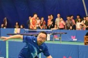 乒乓球双扣技巧教学指南（提高乒乓球双扣技术的关键技巧与方法）