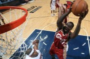 NBA扣篮最强球员排行榜（发起腾空、征服重力，这些球员无可匹敌）