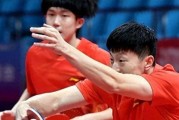 乒乓球（中国，乒乓球的家园）