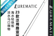探索禧玛诺佐大师路亚钓鱼的神奇魅力（揭秘禧玛诺佐大师路亚钓鱼的技巧与心得）