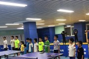 乒乓球多球训练的重要性（如何通过乒乓球多球训练提高球技水平）