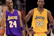 詹姆斯NBA球衣排行榜（詹姆斯红颜薄命，依然谱写传奇）