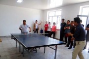 乒乓球反拍勾手技巧教学（提升乒乓球技术水平，掌握反拍勾手的窍门和技巧）