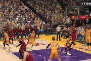 2021NBA篮板排行榜（NBA篮板榜前十球员及他们的统计数据）