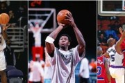 EffectiveTechniquesforBasketballDefense（MasteringtheArtofDefendinginBasketball）