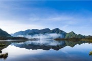 大九湖钓鱼乐趣无穷（探索路亚钓法，享受湖畔垂钓的乐趣）