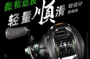 微物竿水滴轮路亚钓鱼的技巧与心得（掌握水滴轮路亚钓鱼，成就高效钓获）
