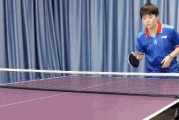 如何有效应对低短球？（乒乓球技巧分享，提升接发球水平）