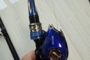 科迈雷路亚竿钓鱼测评——探索新的钓鱼工具（科迈雷路亚竿的性能表现和适用情况深度分析）