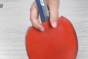发球右侧接球技巧（乒乓球技巧-如何成功应对对方右侧发球）
