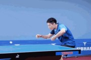 乒乓球弧线太低，如何改善？（技巧、装备和训练的改变能提高球的抛射高度）