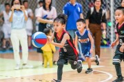 少儿篮球防守理念与技巧（培养孩子全面发展的篮球防守理念）
