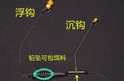 探索路亚竿钓鱼绑浮球的技巧（路亚钓鱼的新玩法，让你收获更多鱼群）