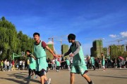 提高打篮球防守能力的训练方法（全面训练）