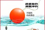 探索路亚钓鱼的乐趣（我的路亚钓鱼日记与经验分享）