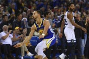 NBA17-18赛季三分球排行榜