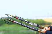 探讨路亚滑漂水滴轮钓鱼技巧（提升钓鱼成功率的实战经验分享）