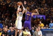 NBA个人三分球单场历史排行榜（三分射手的辉煌时刻，打破记录的终极目标）