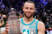 NBA篮下单打实力排行榜