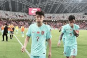 中国世界杯历史超远进球之突破极限（中国球员创造世界杯超远进球纪录，刷新球迷对国家队的期望和信心）