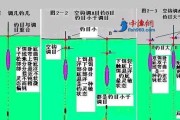 路亚钓鱼技巧之双铅调漂指南（掌握双铅调漂，提升路亚钓鱼技巧的关键）